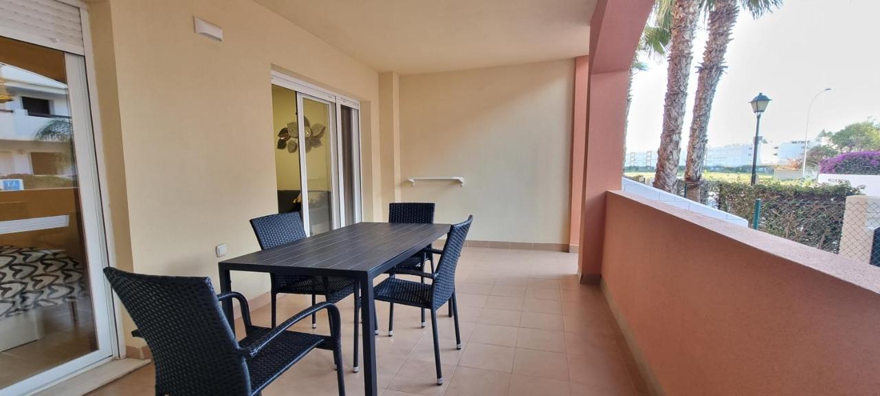 Homes Of Spain, Apartamentos Paraiso De Vera Playa, Ed Tahiti, Bajo G A Pie De La Playa, Vistas Piscina Exterior foto